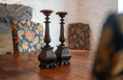 Isle of Skye Cottage - Foto 4