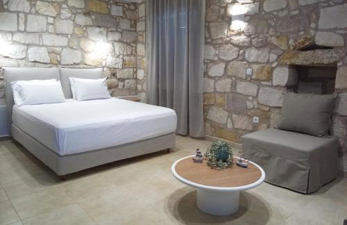 Themonia Kimolos-Agioklima Studio - Foto 3