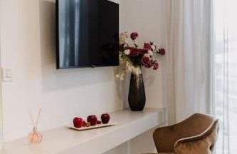 Beach front apt Maal, private spa & parking - Foto 57