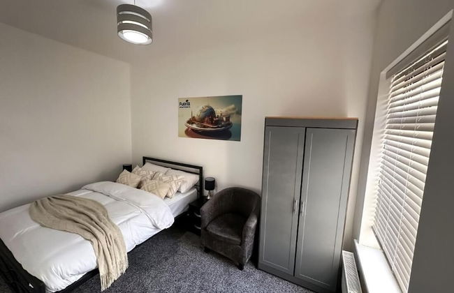 Fulfill Apartments Walkden - Foto 5