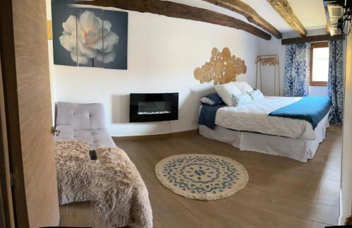 Casa rural ‘’La Nuestra’’ - Foto 1