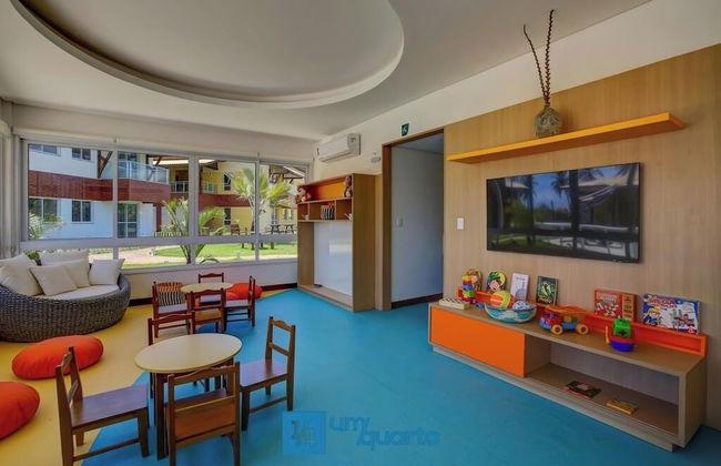 Ponta de Inhambupe Residences - Foto 76