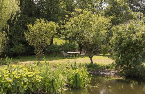 East Lodge, Yorkshire - Foto 29