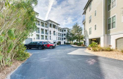 Breezy St Simons Hideaway with Waterfront Views! - Photo 31