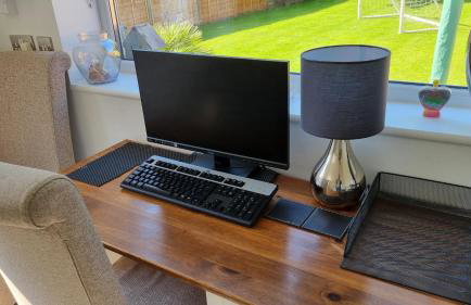 Sittingbourne 1 bed self-contained annex, with parking - Photo 10