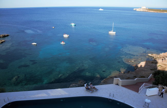 Castello Tafuri - Foto 43