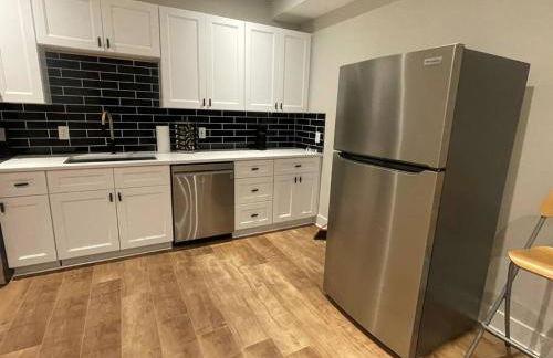 Basement space you can relax. - Foto 1