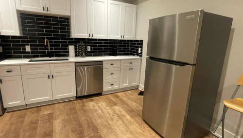 Basement space you can relax. - Foto 1