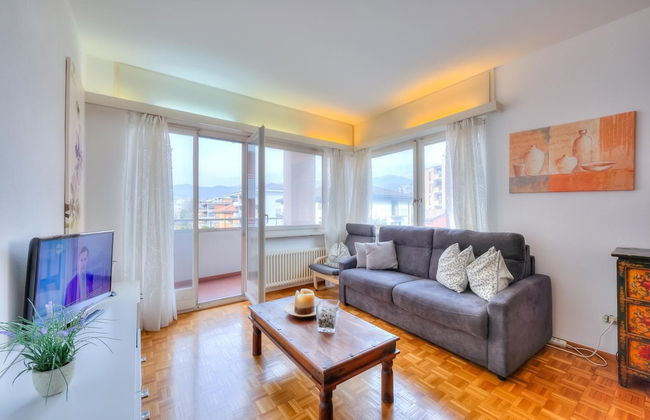 Kiki House in Lugano - Foto 2