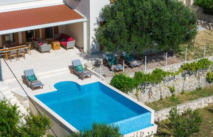 Villa Favola Omis 360 PHOTOS-VIRTUAL TOUR ON DEMAND - Foto 42