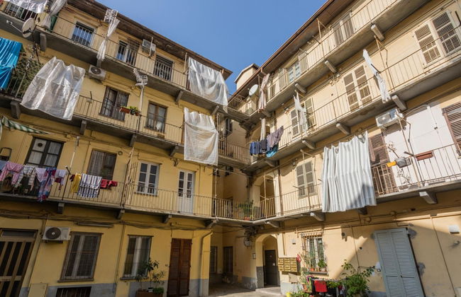 Porta Susa Studio Apartment by Wonderful Italy - Foto 12