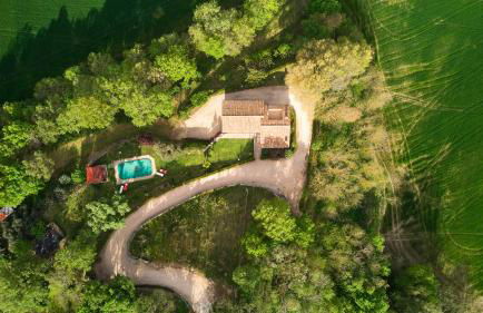 Villa Belveder - Piscina, Parco e Vista by Host Hero - Foto 24