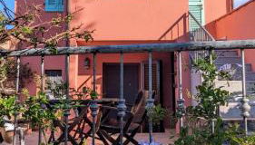 Il Plumbago - Elba Affitti - Foto 2, Garden, Garden view