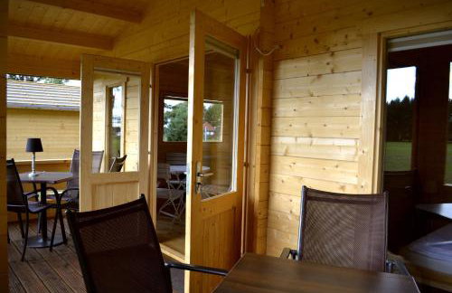 Camping Szczecinek Domy Wypoczynkowe - Foto 50