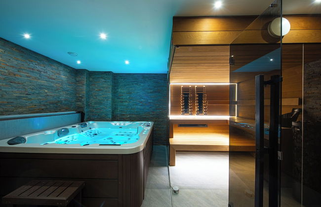 Apartmány Žakovce & SPA - Foto 59