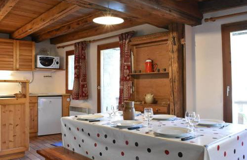 Chalet typique 8 personnes à Méribel, calme et pittoresque - FR-1-180-190 - Foto 15