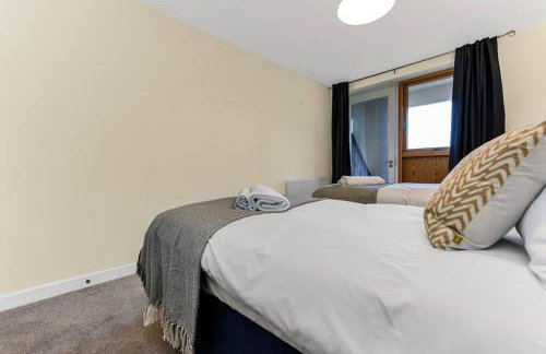 Scenic Park View Suite - Foto 1