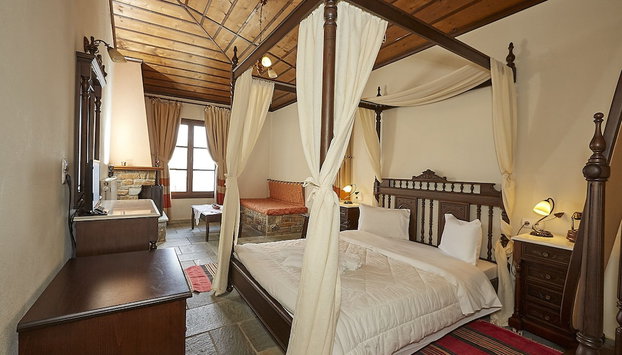 Atrapos Hotel - Foto 2, Imagem principal