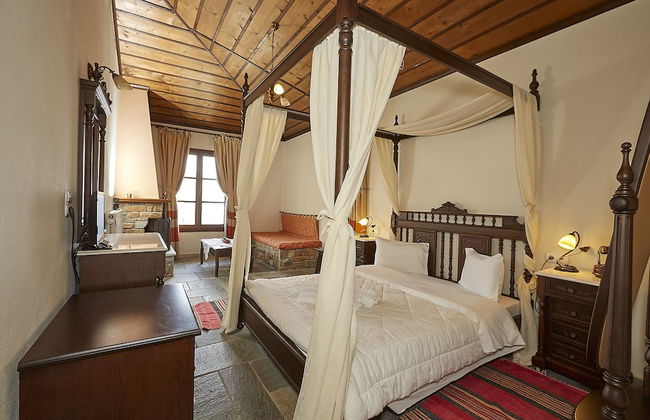 Atrapos Hotel - Foto 1