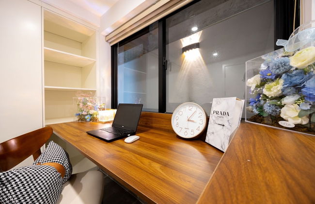 Urchin Apartment - Photo 3