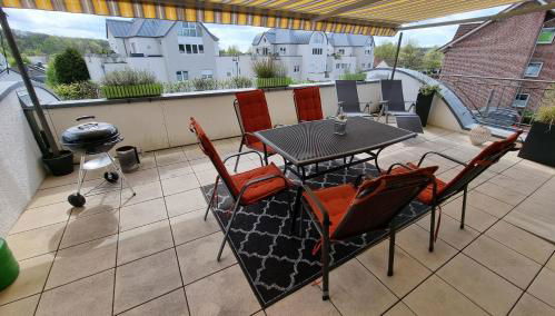 Moderne Wohnung Cathy - Foto 2, sunbed