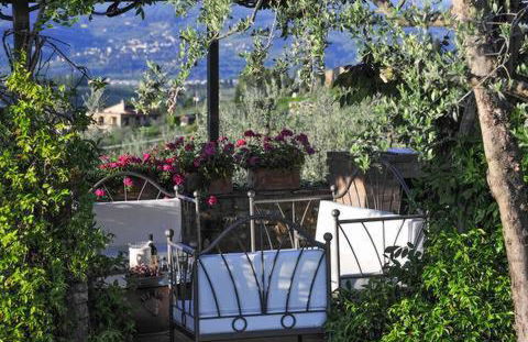 VILLA GIOTTO Florence - Foto 53