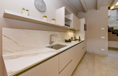 Villa Beatrice front lake - Foto 58