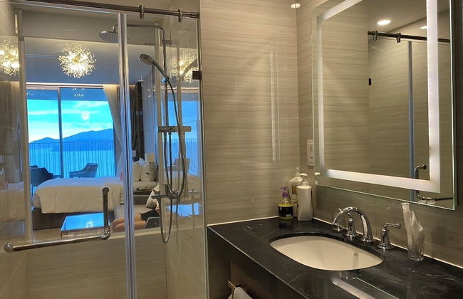 Nha Trang Monaco Apartment Panorama - Foto 56