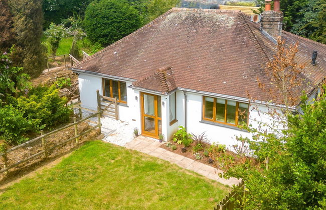 Bramblewood in Maidencombe - Foto 48