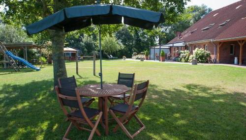 Ferienwohnung Busemann - Photo 4