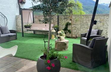 L'edera Grande - Foto 4