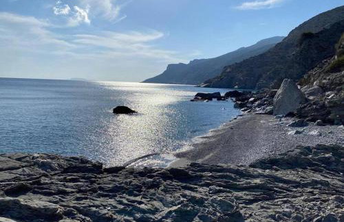 Dream House Little Villa - Amorgos - Photo 38