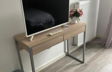 Luxury apartment near CDG & Parc Asterix - Foto 16