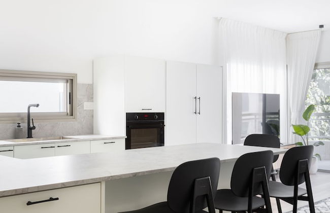 HAYARKON - Superior Collection - By HOMY - Foto 58