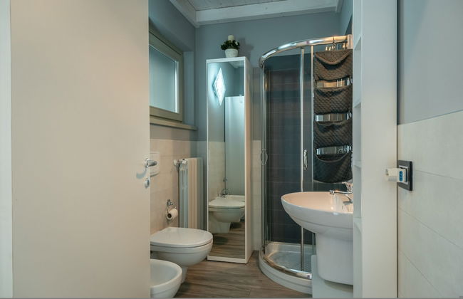 Panorama in Spiglia With 1 Bedrooms and 1 Bathrooms - Foto 15