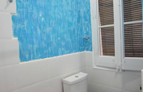 Fira Plaza España Apartment 3ʳᵈ Floor Balcony - Foto 10