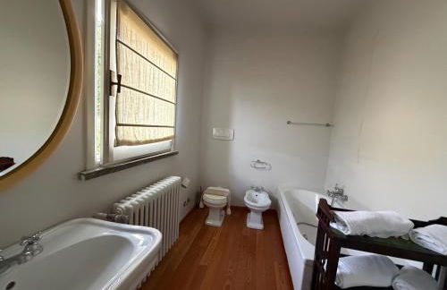 Luxury Lakefront Villa on Lake Maggiore with Private Beach - Photo 50