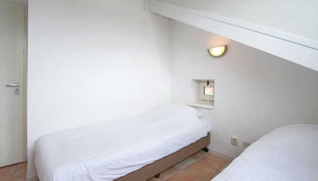 Tidy Apartment with Dishwasher near Amsterdam - Foto 5, Servicio de la habitación