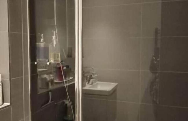 5 Mins to East Croydon Station With Concierge - Foto 9