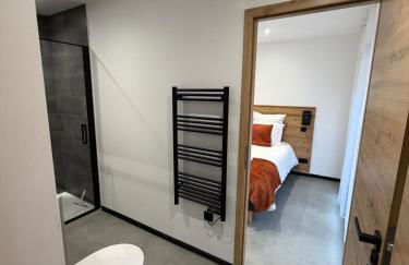 Domaine Des Sources - SPA, Sauna, Games - 12 people - Foto 42