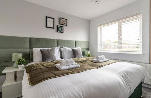 Triumph House - Foto 15