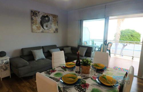 Sun Beach Mediterrani, en frente del Mar - Photo 9