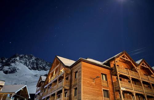 Austral La Mongie - Foto 1