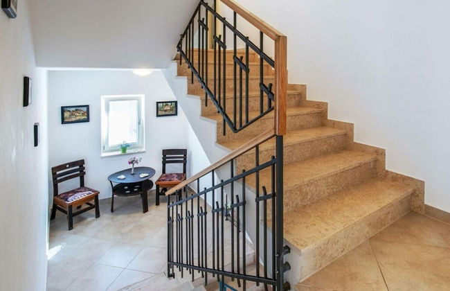 Nada Comfortable Holiday Residence - Foto 48