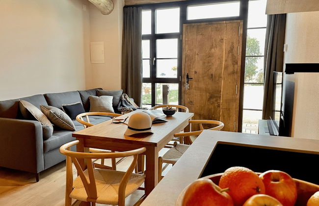 Masia de Queralt - Foto 65