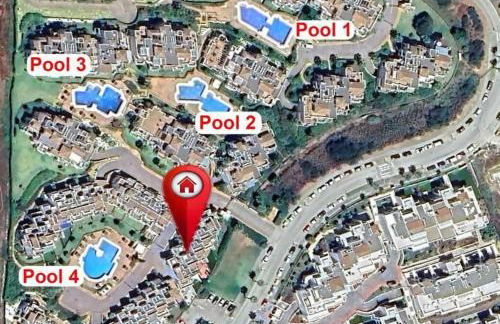 Marina16 - Alcaidesa Playa - Foto 20