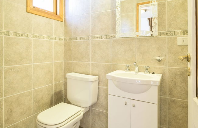 Amazing Lodge in San Martin de los Andes SMA-RV by Apartments Bariloche - Foto 67