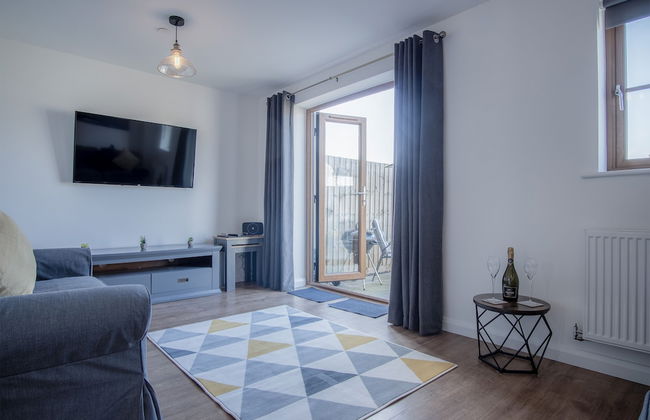 Johnnys Cove - 2 Bedroom - New Hedges - Photo 24