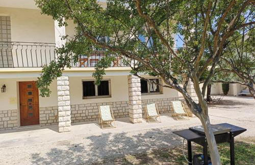 A l'ombre de l'olivier - Foto 6