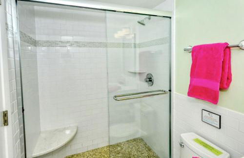 LaPlaya 103A Time to relax Enjoy the peaceful, private beach just a shells throw from your door - Foto 6